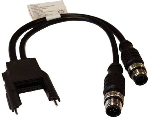 M12-C02PT62RM Orion cable