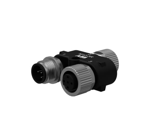 M12-3R Connection accessory