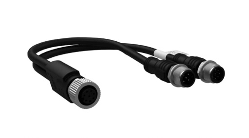 M12-CYMUTE Orion cable