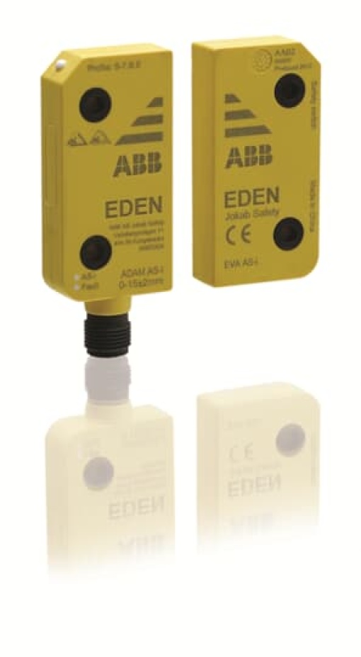 AS-i24VDC M12 1M AS-i accessory