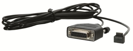 Pluto cable HMI Pluto cable