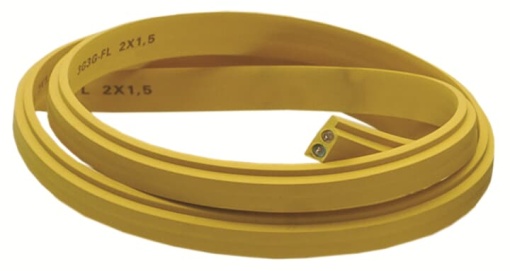 AS-i cable yellow AS-i accessory