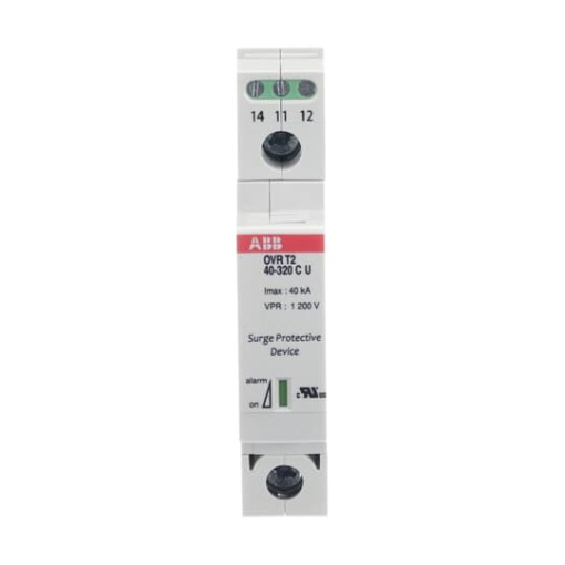 Surge Protective Device