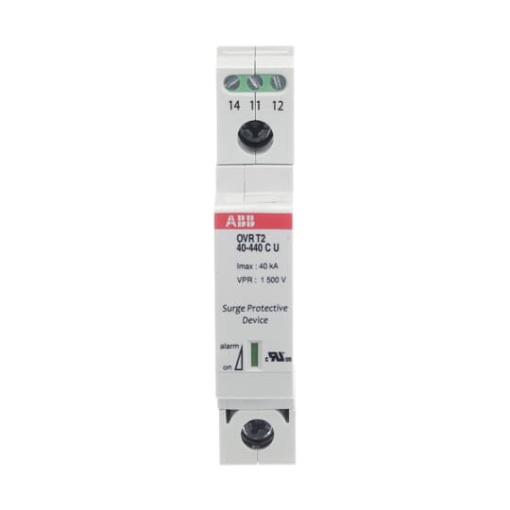 Surge Protective Device