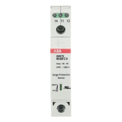Surge Protective Device