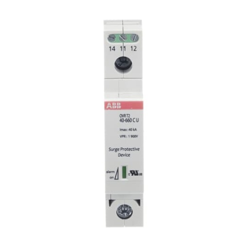 Surge Protective Device
