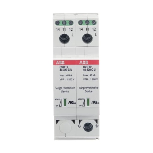 Surge Protective Device
