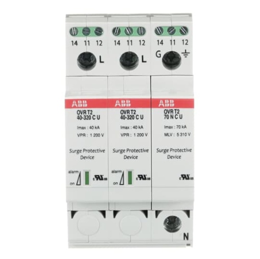 Surge Protective Device