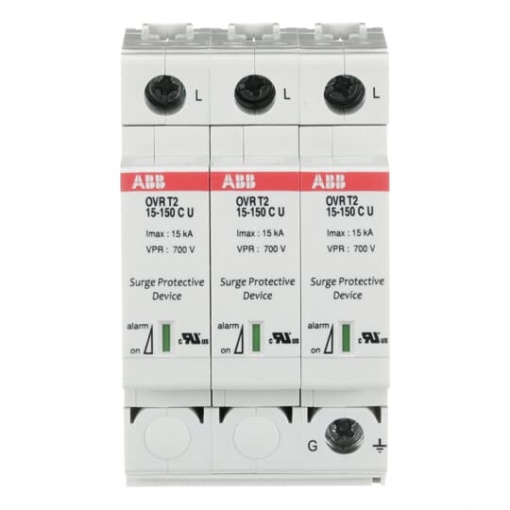 Surge Protective Device