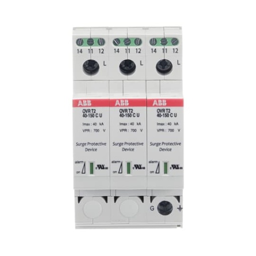 Surge Protective Device