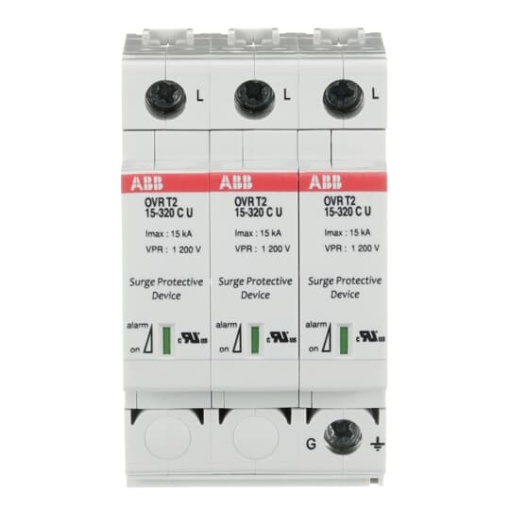 Surge Protective Device