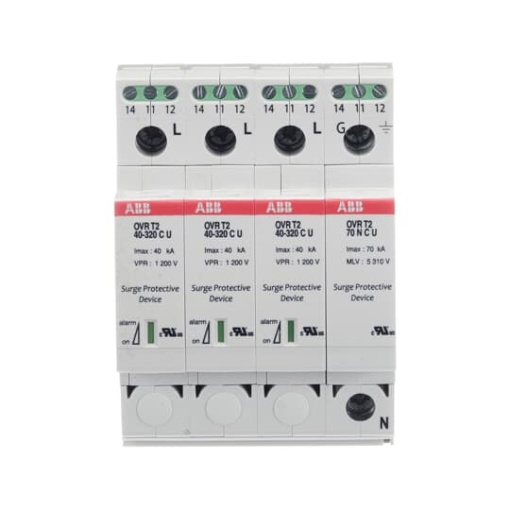 Surge Protective Device