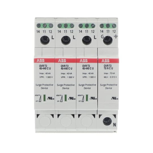 Surge Protective Device