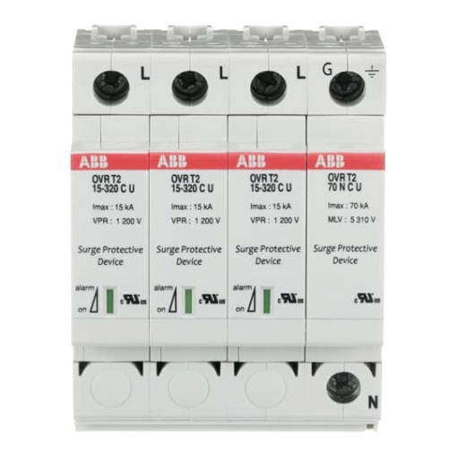 Surge Protective Device