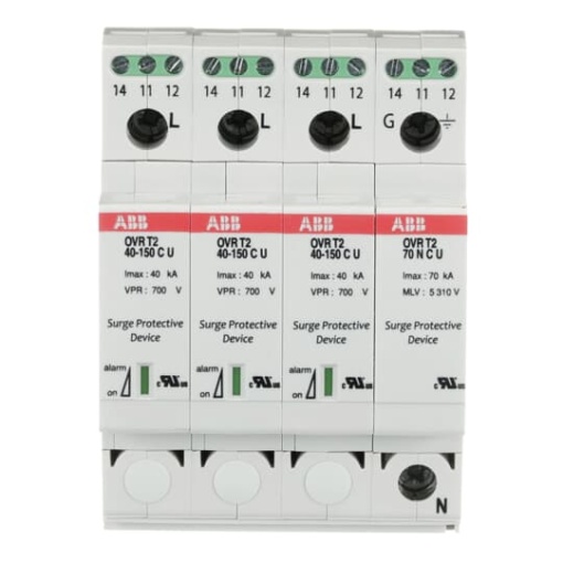 Surge Protective Device