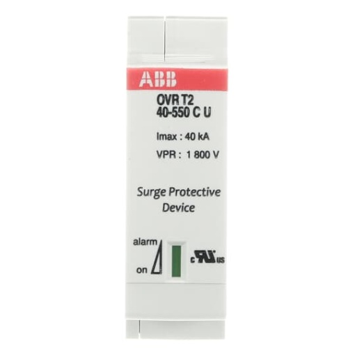 Surge Protective Device