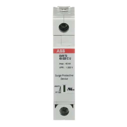 Surge Protective Device