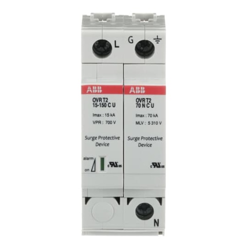 Surge Protective Device
