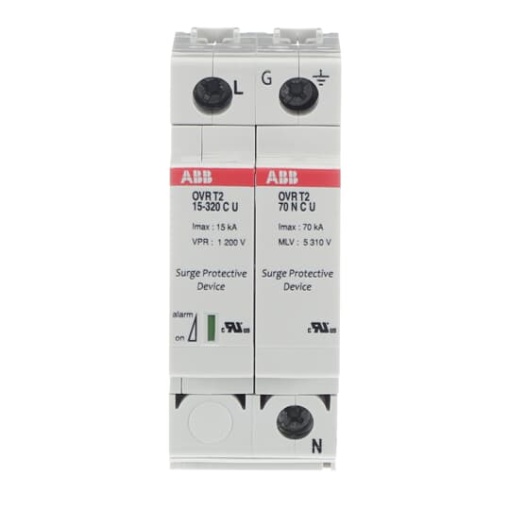 Surge Protective Device
