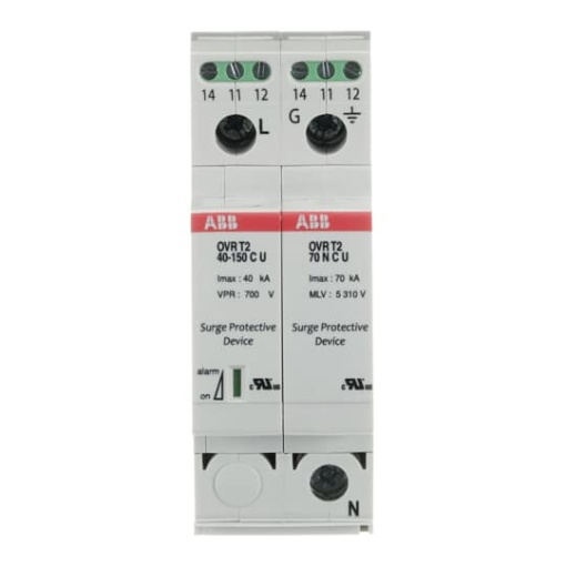 Surge Protective Device