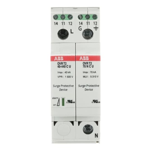 Surge Protective Device