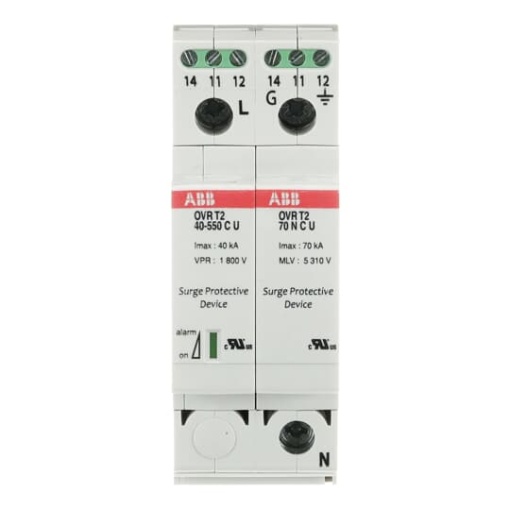 Surge Protective Device