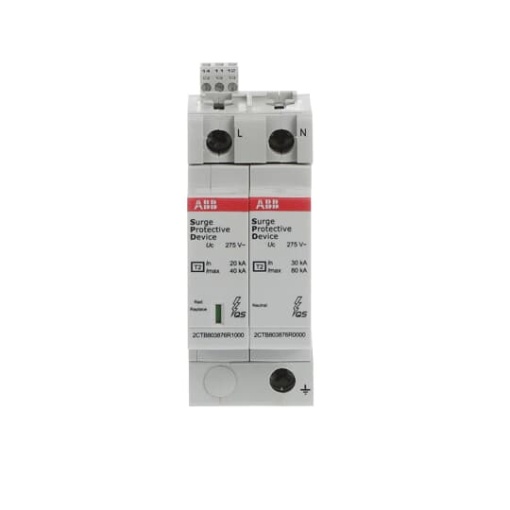 Surge Protective Device