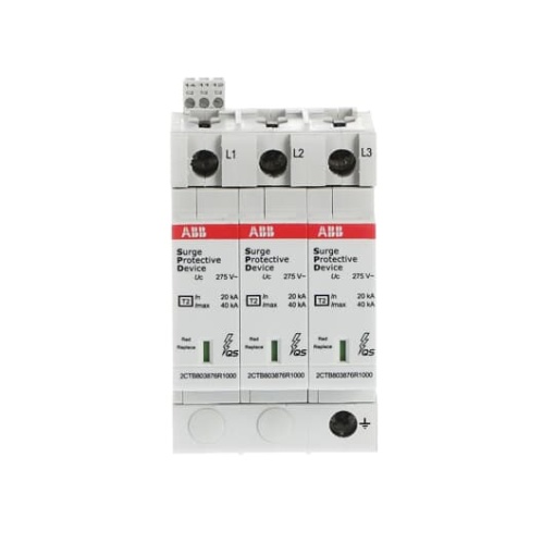 Surge Protective Device