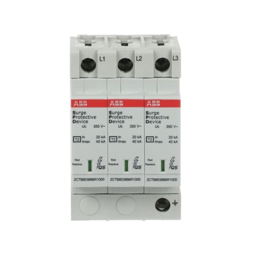 Surge Protective Device