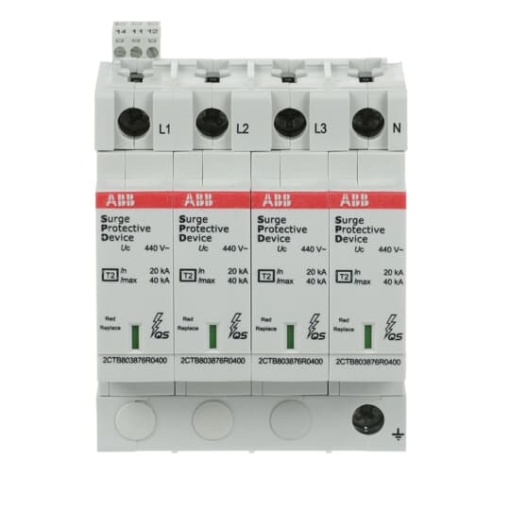 Surge Protective Device