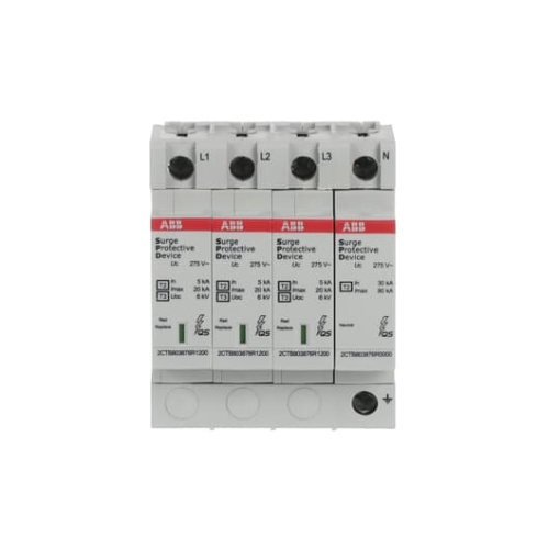 Surge Protective Device