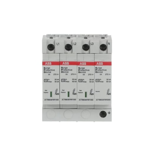 Surge Protective Device