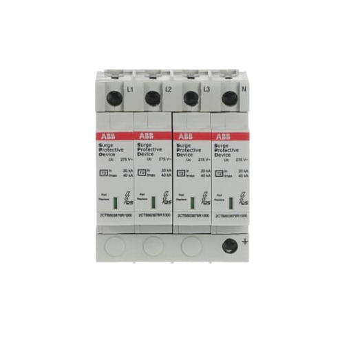 Surge Protective Device