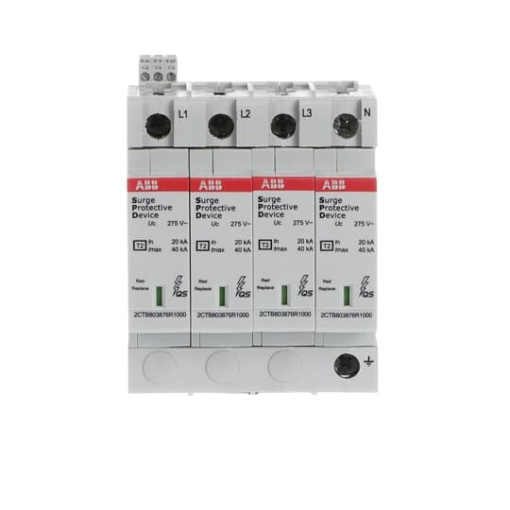 Surge Protective Device