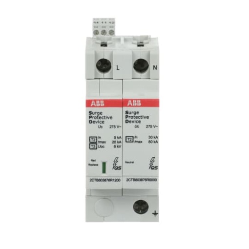 Surge Protective Device