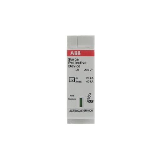 Surge Protective Device