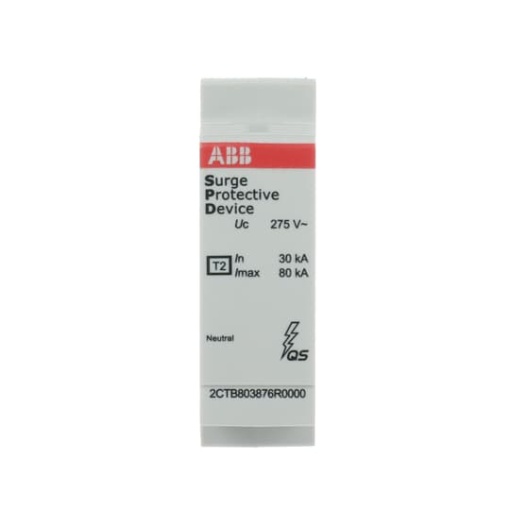 Surge Protective Device