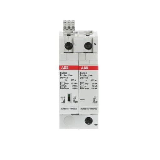 Surge Protective Device
