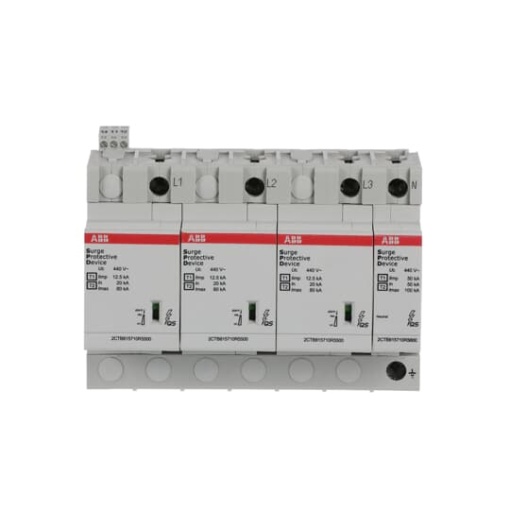 Surge Protective Device