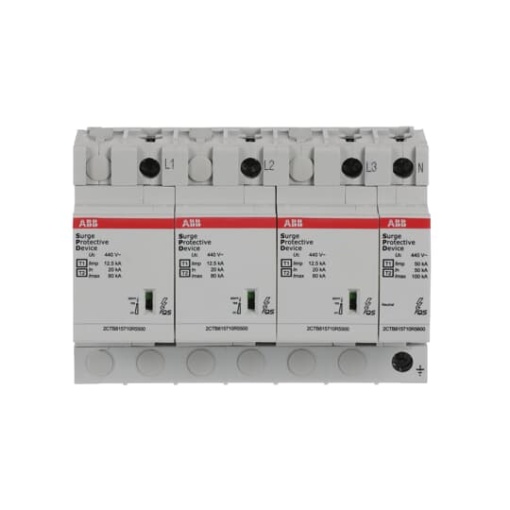 Surge Protective Device