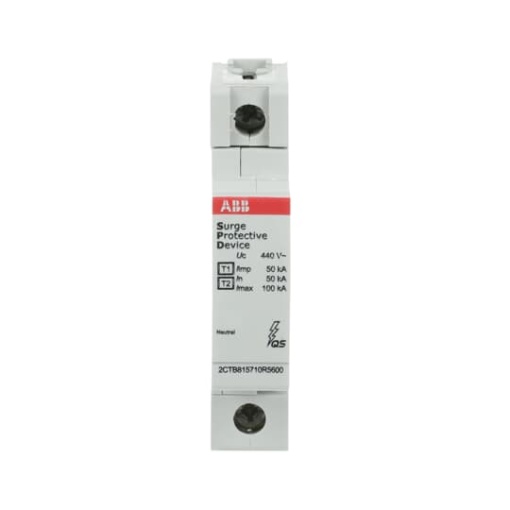Surge Protective Device