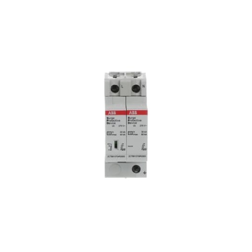 Surge Protective Device