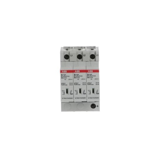 Surge Protective Device