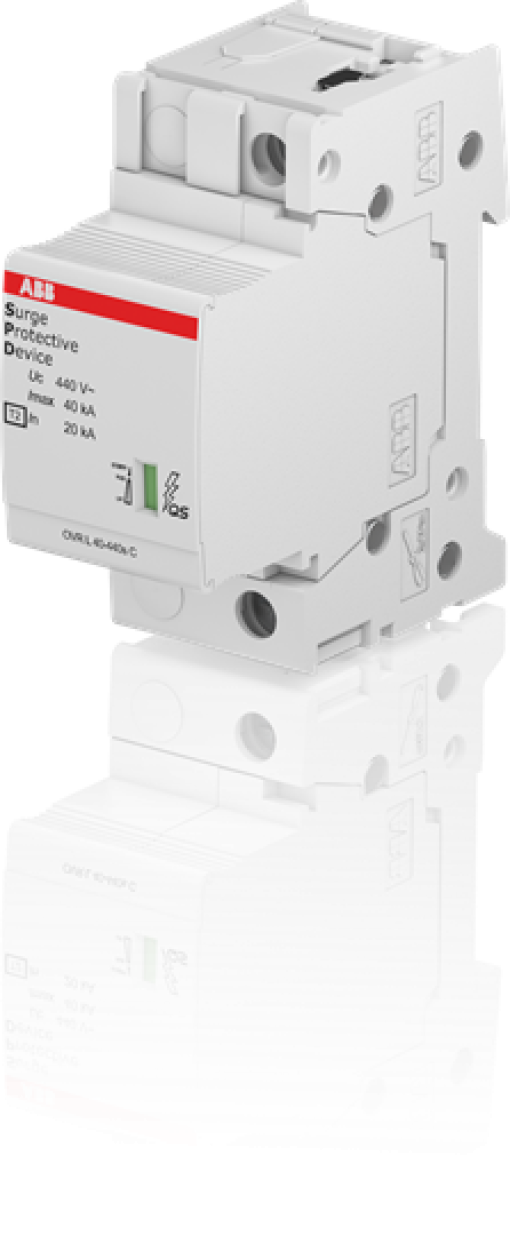 Surge Protective Device