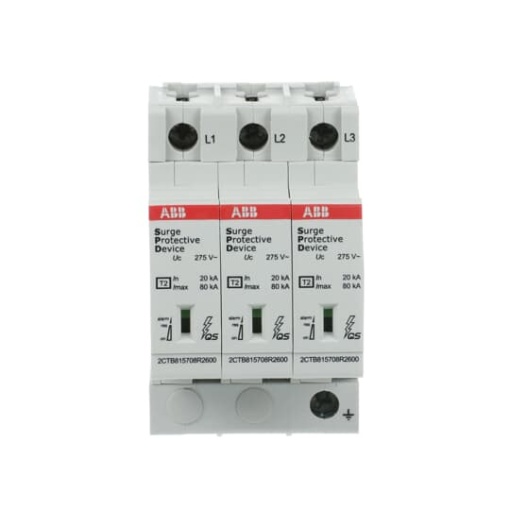 Surge Protective Device