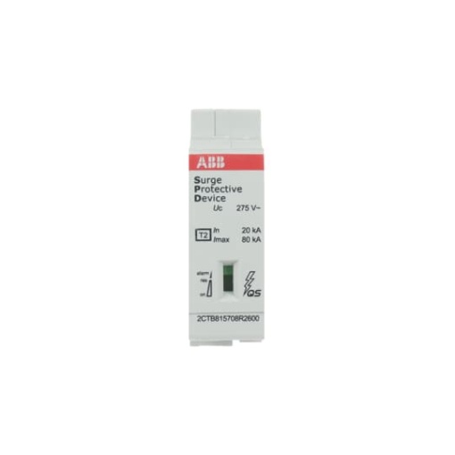 Surge Protective Device