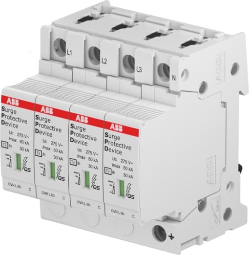 Surge Protective Device
