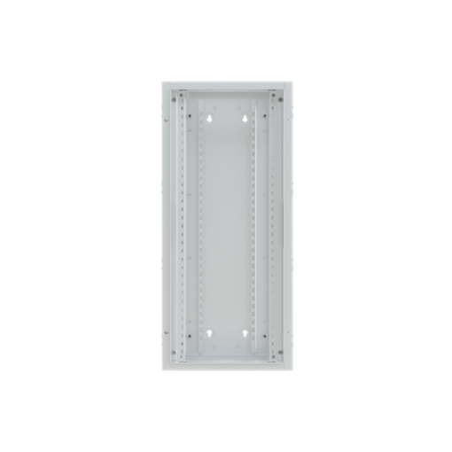 Cabinet, Rows 5, 849 mm x 396 mm x 250 mm, Grounded Class I, IP55