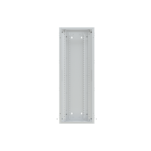 Cabinet, Rows 6, 1049 mm x 396 mm x 250 mm, Grounded Class I, IP55