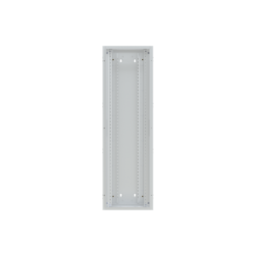 Cabinet, Rows 8, 1249 mm x 396 mm x 250 mm, Grounded Class I, IP55